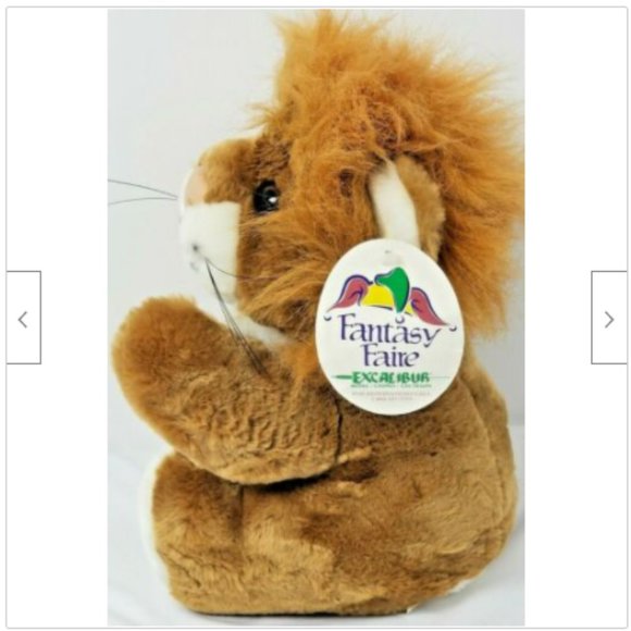 Circus Circus Lion Cub Las Vegas Promo A18 - Picture 5 of 6